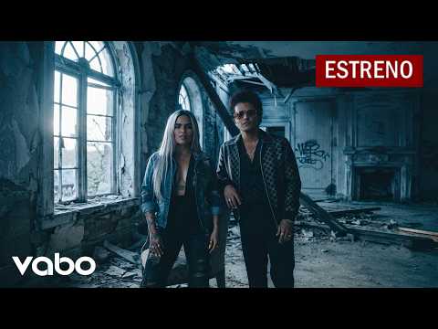 Karol G & Bruno Mars - STILL ✅ (Official video) | ESTRENO 2026