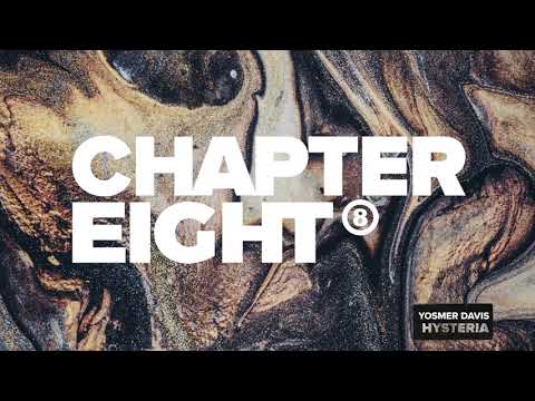 Yosmer Davis - Hysteria