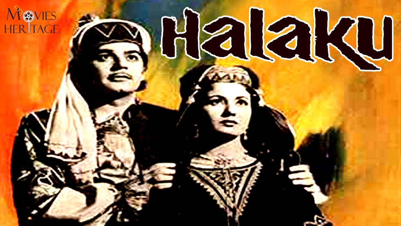 Halaku video thumbnail