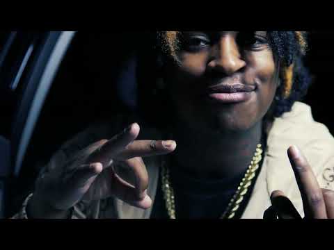 ChaiBenjii4 - 4th Day Out [Official Music Video]