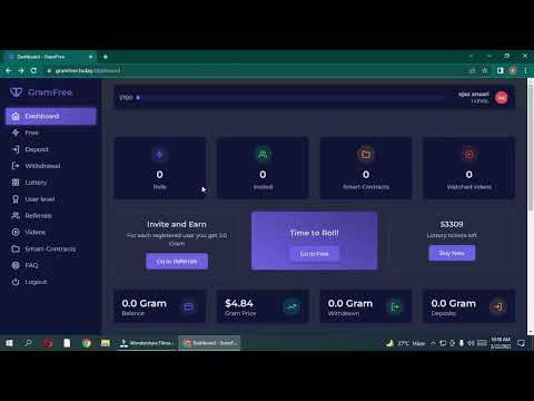 Germ Free Login