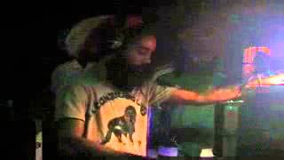 Kingston Dub Club -  3.24.13  - Yaardcore & Protoje