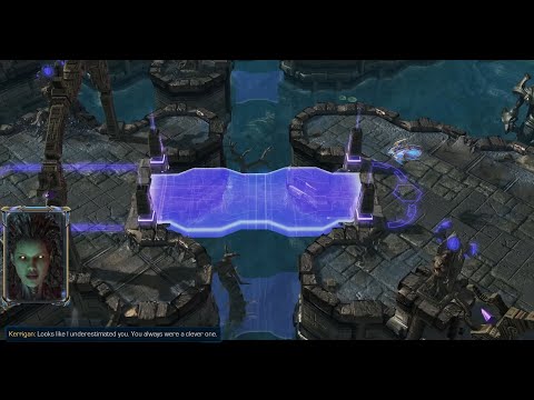 You always were a clever one