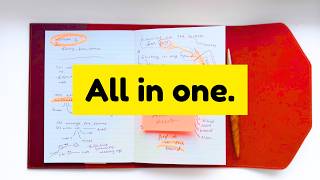 Build an All-In-One Planning System.