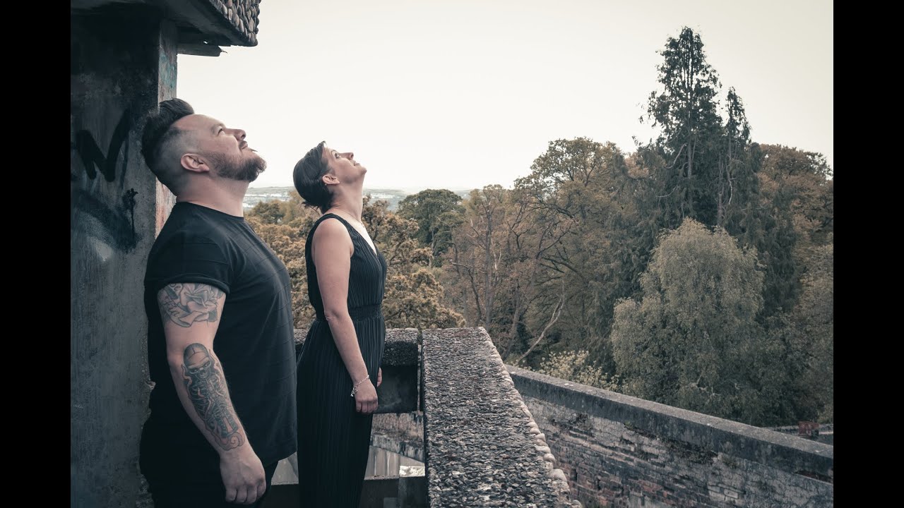 From The Ground - Indiegogo Campaign -               Ali Hutton and Laura Beth Salter