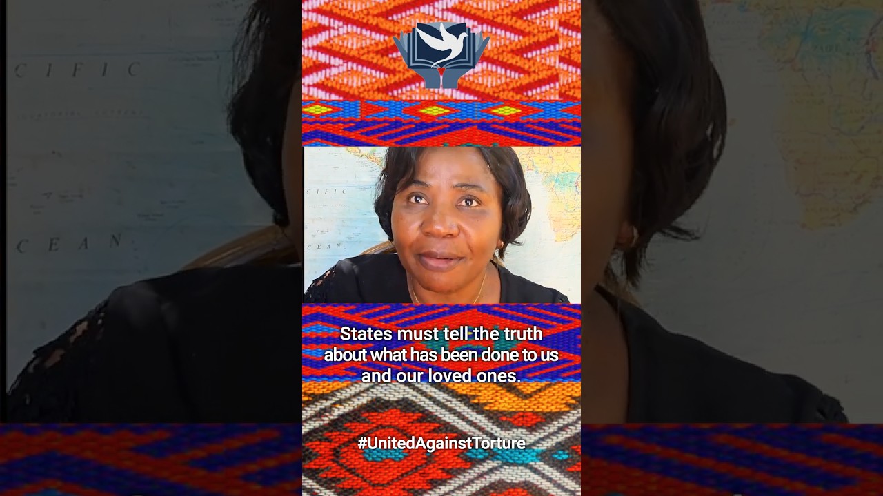 'States Must Tell The Truth'