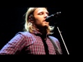 Joel Houston 2 2 Hillsong United NYC Concert Aftermath Tour