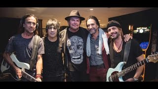 Ojalá Pudiera Borrarte - Maná &amp; Marco Antonio Solís