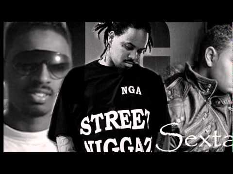 Kizomba 2011 - Nga feat Ravidson Sextasy (Dj Pausas)