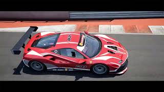 Assetto Corsa Competizione - Challengers Pack (DLC) (PC) Steam Key GLOBAL
