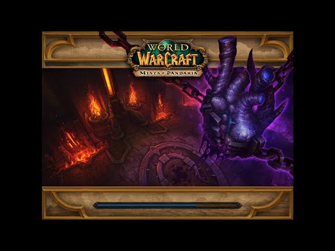 World of Warcraft: Mists of Pandaria - Raid: Siege of Orgrimmar