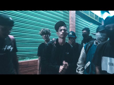 Geoma - Baby Glock - (Vídeo Oficial)