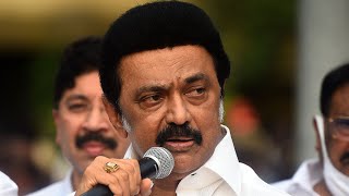 Tamil Naidu: MK Stalin holds key cabinet meet; online rummy, Jayalalithaa death report discussed