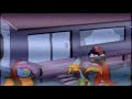 YTV 2001 FANMADE INCOMPLETE D Myna Leagues A Party Promo A Big Wolf On Campus Clip
