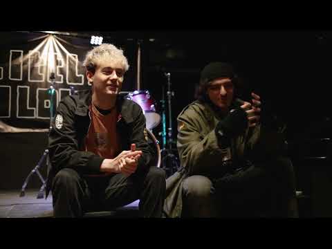 NARC. Mini-Doc #4 – Outside The Mainstream: The North East’s Alternative Scene
