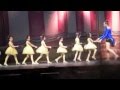 A Day At The Circus 2013 Dance Recital