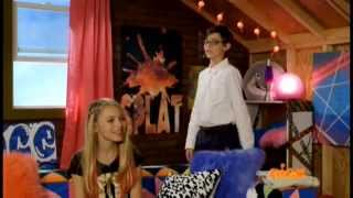 RACHEL GAGE in Genie In A Bikini video