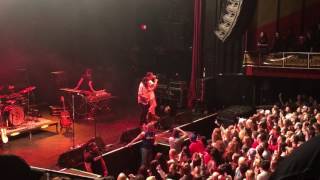 Reputation by Judah and the Lion