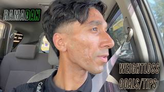 Weightloss & Travel | Kuala Terengganu 🇲🇾