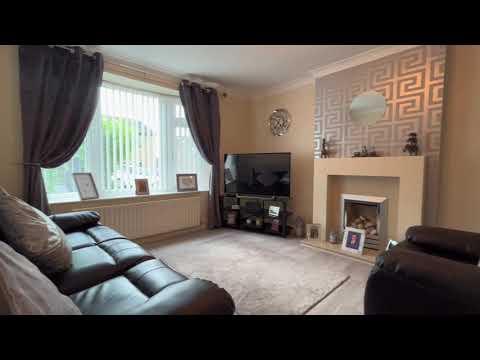 Edendale, Castleford - Virtual Tour