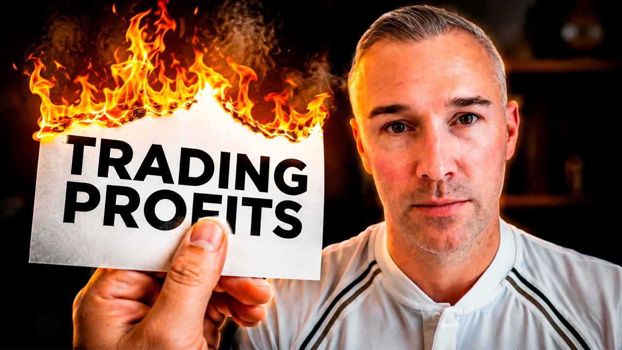 Psychological Mistakes Traders Make AND How To Fix Them