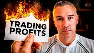 Trading Psychology: Full Breakdown & Transcript