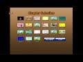Menu DVD Galinha Pintadinha 2 Versão Pirata