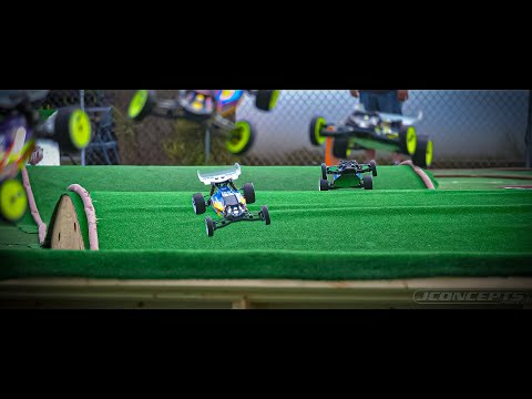 JConcepts Turf Nationals & RC Monster Truck Challenge Highlights