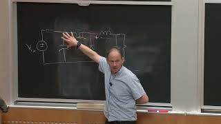 Lecture 38: Gate Drive, Level Shift, Layout