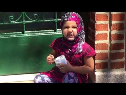 Ice cream and Katha Golpo