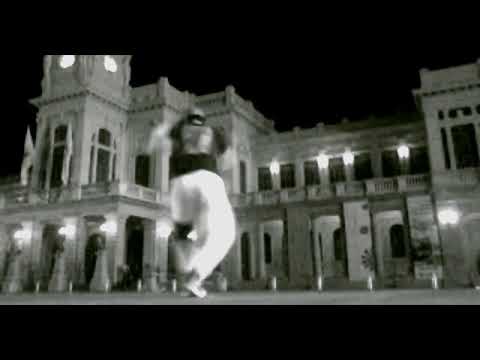 LiinHendriix - MG FORCE #2 (FREE STEP / MINAS GERAIS)