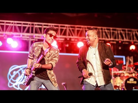 Ran Van Mal Dam | රන්වන් මල්දම් (ඔය මුදු පහසෙ) Centigradz Ft. Sarith Surith and the News