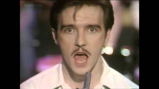 Ultravox - Sleepwalk - TOTP 1980 [HD]