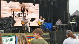 Download lagu Elliott Park - I Loved Her First mp3