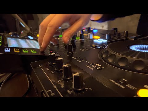 Vasco C /World Up Records/ - Casual Live Stream Part 2 @ Anyway Social Bar