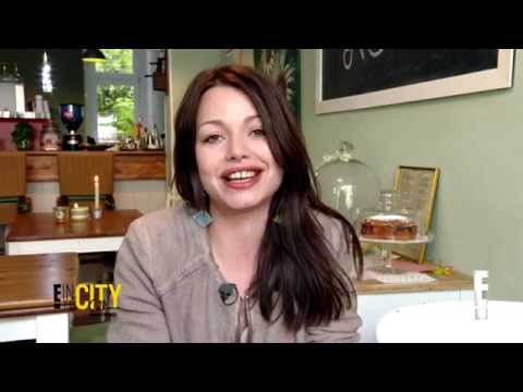 Cosma Shiva Hagen verrät ihre Geheim-Tipps für Hamburg