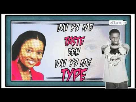 Lil Shaker - Letter to Jackie Appiah (Ghallywood Reloaded)