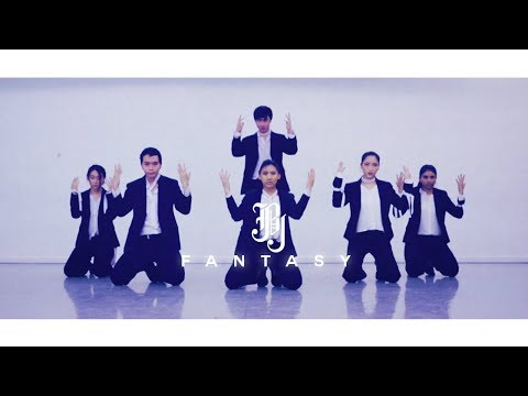 JBJ — FANTASY | Dance Cover 댄스커버 by K-NESIS