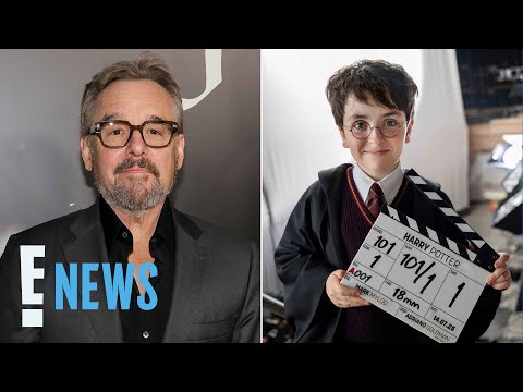 Qué opina el director de Harry Potter, Chris Columbus, sobre la serie de HBO | E! News