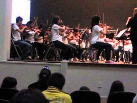 Bolero de Ravel - Teatro Argentino - La Plata Argentina