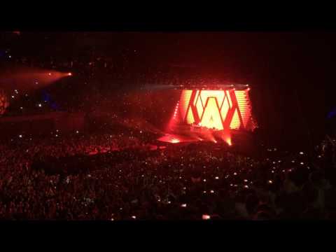 Armin Only Embrace - Ergo Arena Gdańsk Sopot 14.05.2016 part I