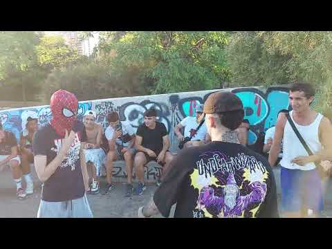 BELICO vs RADNA vs SPINO IAN | 1ª RONDA - JORNADA 3 | LGP T3