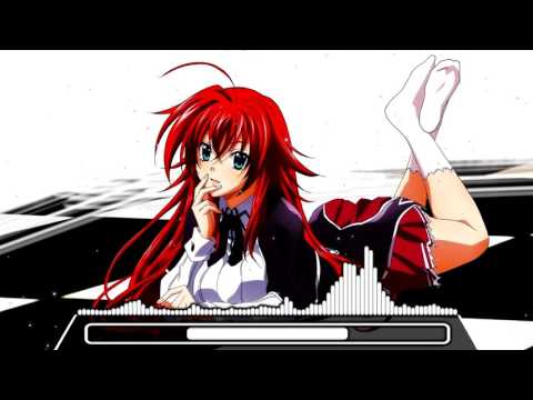 High School DxD NEW OST | Passionate Argument - Opening 2 (Full)