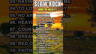 Download lagu Nonstop Slow Rock Medley 💗 Best Lumang Tugtugin 💗 Emerson Condino Nonstop Collection 2023 mp3