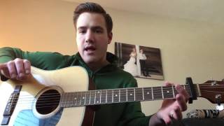 Kate McCannon Guitar Lesson