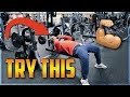 HOW TO BUILD BIGGER ARMS FAST | TIPS FOR SKINNY GUYS TO BUILD MUSCLE