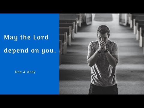 SDA Hymnal Song (May God depend on You) in Luo - Nitie Lweny Mager Ahinya no 117