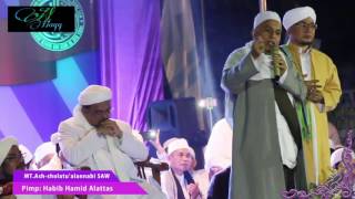 Download lagu Pasti keluar airmata Ceramah Lucu & Kocak tapi Cerdas - Habib Muhammad Al Idrus mp3
