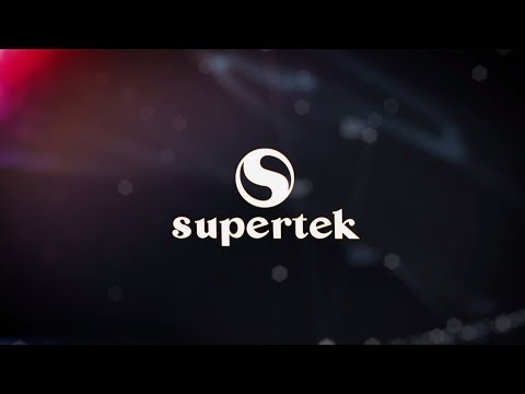 Supertek Presentation Video