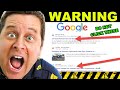 The END Of Google Search? - Ai Spam Update!